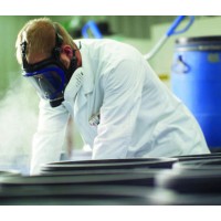 Maschera a pieno facciale - Dräger X-plore 6300 